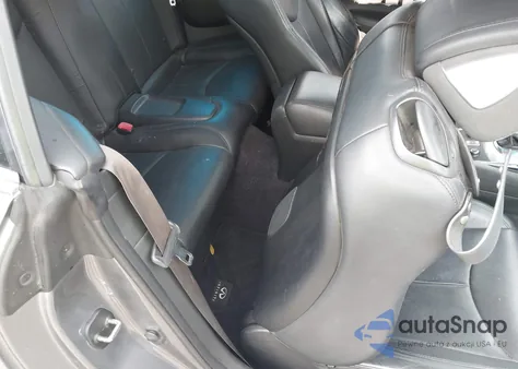 2013 Infiniti G37 from USA, damaged, VIN JN1CV6FE9DM770378